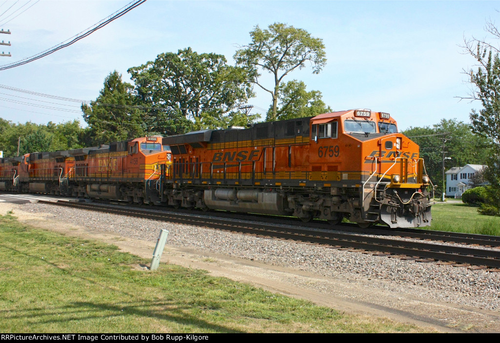 BNSF 6759